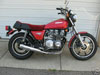 kawasaki kz650 sr 1978